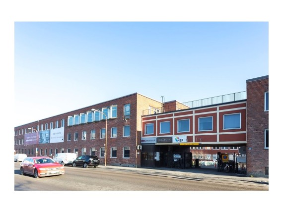 Ranhammarsvägen 12-14