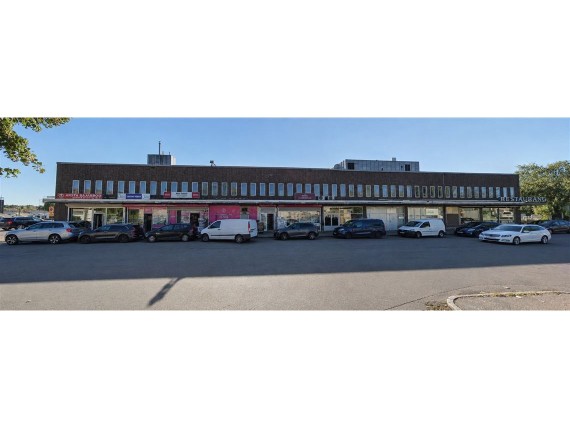 Brunnbyvägen 15