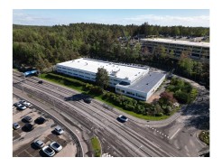 Assar Gabrielssons väg 6