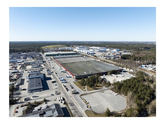 Dåntorpsvägen 22