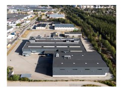 Lagervägen 7