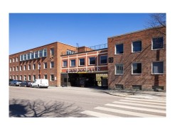 Ranhammarsvägen 12-14