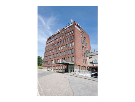 Upplagsvägen 10A