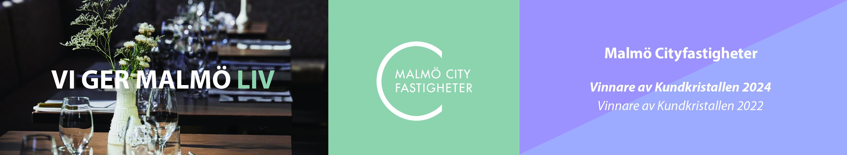 Malmö Cityfastigheter AB