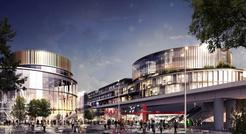 Flygplatsinfarten 10