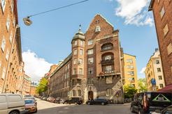 Eriksbergsgatan 8