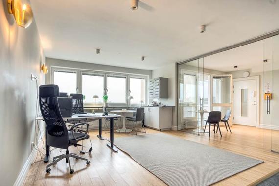 Sankt Göransgatan 126