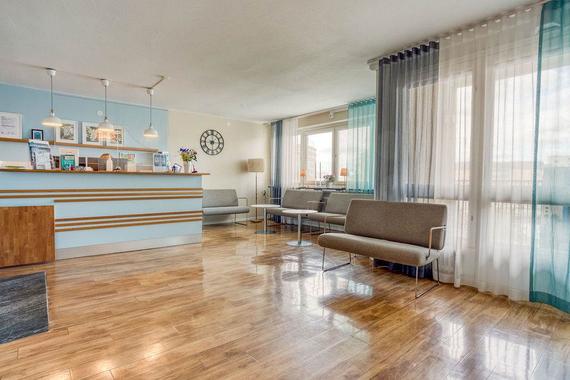 Sankt Göransgatan 126