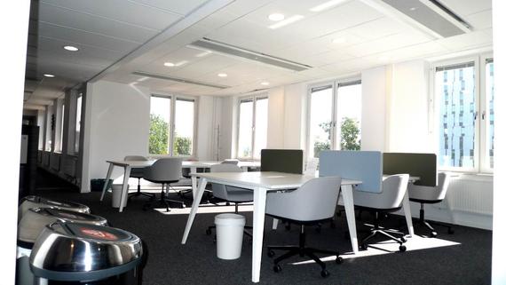 Gustavslundsvägen 12