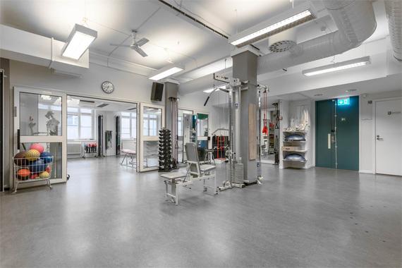 Sankt Eriksgatan 48F