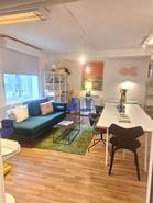 Baltzar Von Platens gata 11