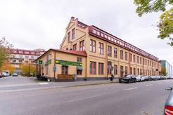 Tellusborgsvägen 67B