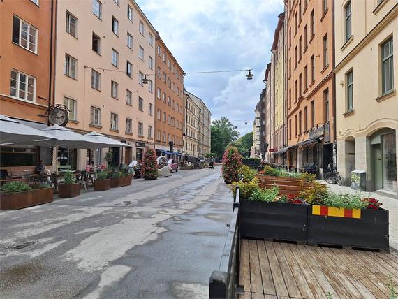Skånegatan 61