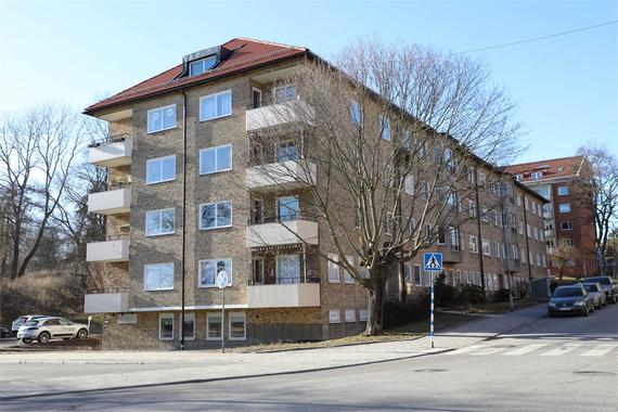 Sandhamnsgatan 58