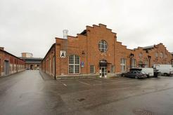 Birger Dahlerus väg 12