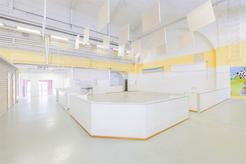 Gjutmästare Rosbergs väg 8