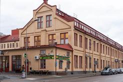 Tellusborgsvägen 67