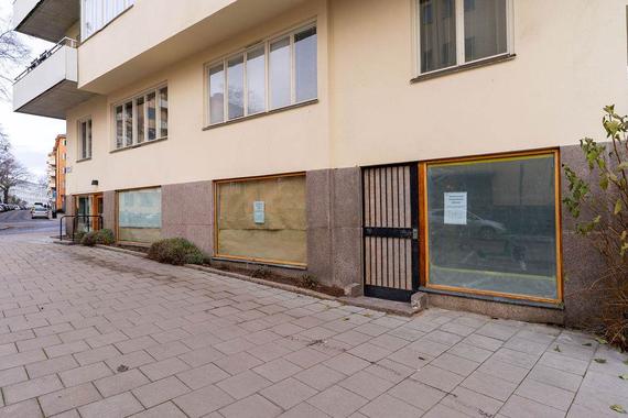 Erik Dahlbergsgatan 36