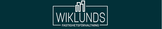 Wiklunds Fastighetsförvaltning