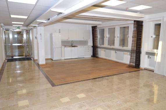 Flöjelbergsgatan 8B