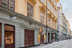 Stora Nygatan 21A