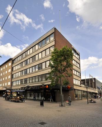 Norra Drottninggatan 10
