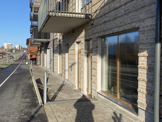 Gunnestorpsvägen 127