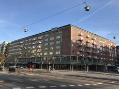 Södra Vägen 12