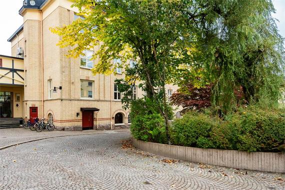 Nils Jakobsonsgatan 5F