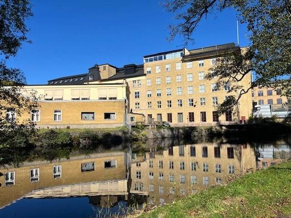 Nils Jakobsonsgatan 5G