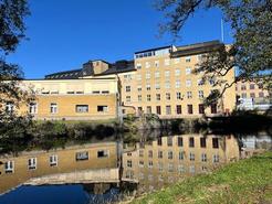 Nils Jakobsonsgatan 5G