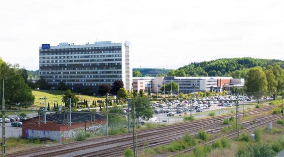 Gustaf de Lavals väg 10C