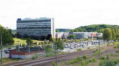 Gustaf de Lavals väg 10C