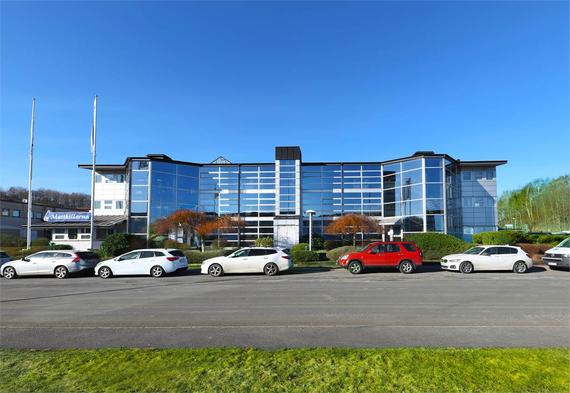 Askims verkstadsväg 1