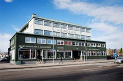 Gustaf Dalénsgatan 30