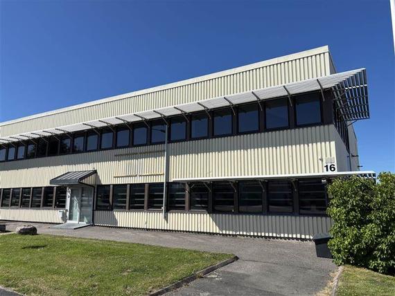 Askims Verkstadsväg 16