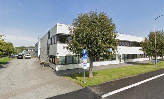 Askims Verkstadsväg 14