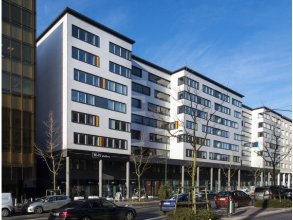 Hyllie Boulevard 13b