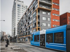 Hamngatan 32, Sundbyberg