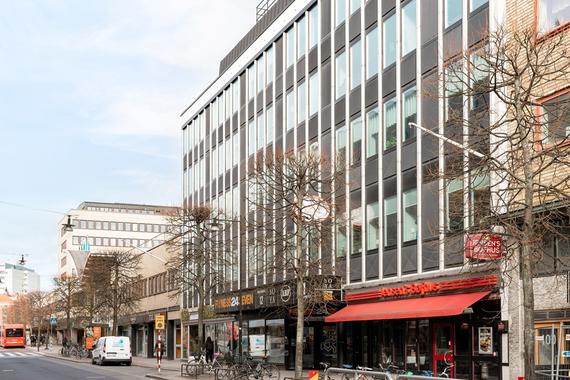 Västra Storgatan 12