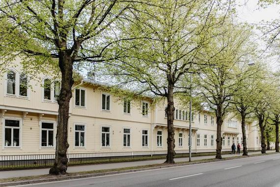 Barnarpsgatan 39