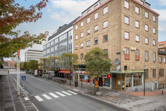 Västra Storgatan 10