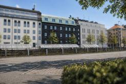 Järnvägsgatan 3