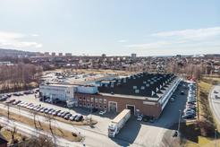 Thulevägen 2