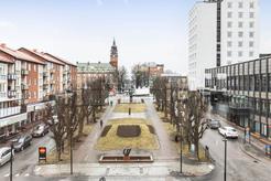 Järnvägsgatan 9 A
