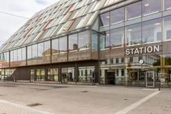 Norra Järnvägsgatan 7