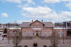 Trollhättan Silverbäcken 2