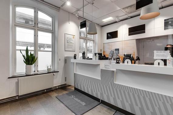 Trollhättan Silverbäcken 2