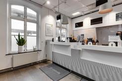 Trollhättan Silverbäcken 2