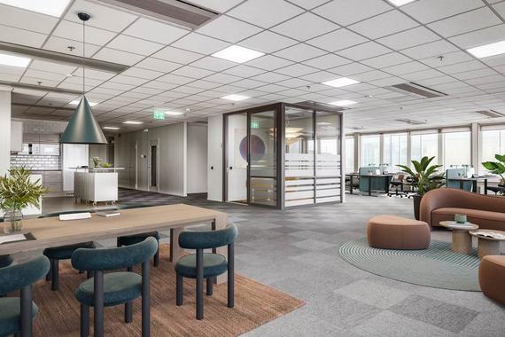 Nils Ericssonplatsen 3